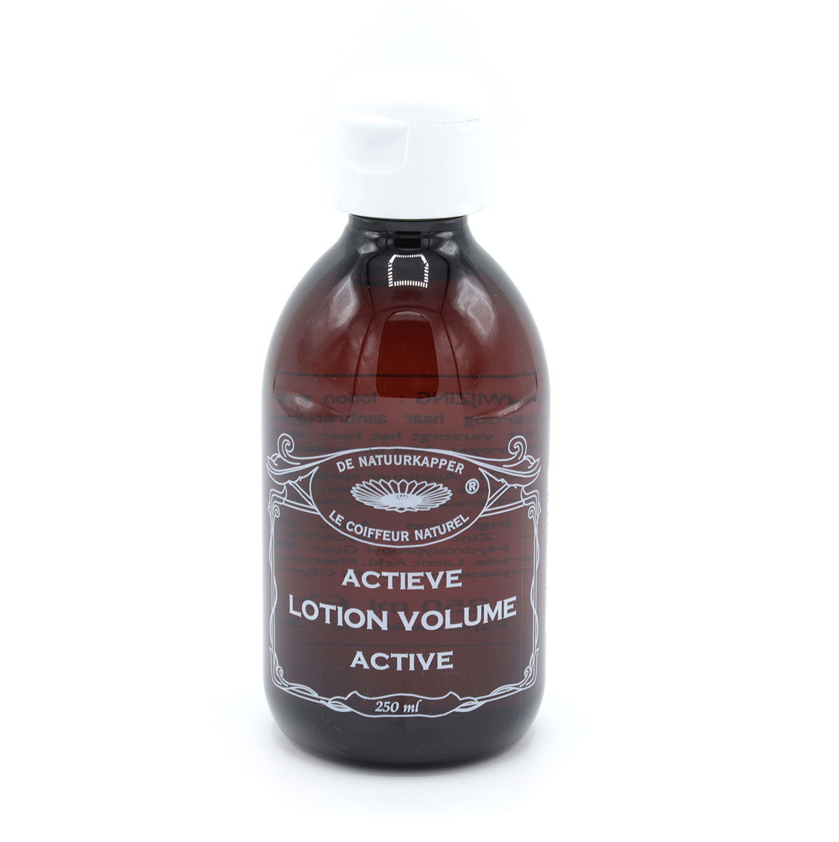 CN Lotion volume active 250ml
